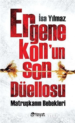 Ergenekon'un Son Düellosu