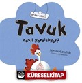 Tavuk Nasıl Yaratılıyor?