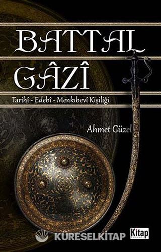 Battal Gazi