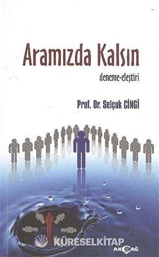 Aramızda Kalsın