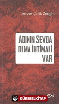 Adının Sevda Olma İhtimali Var