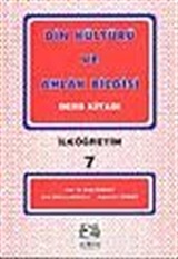 Din Kültürü ve Ahlak Bilgisi 7