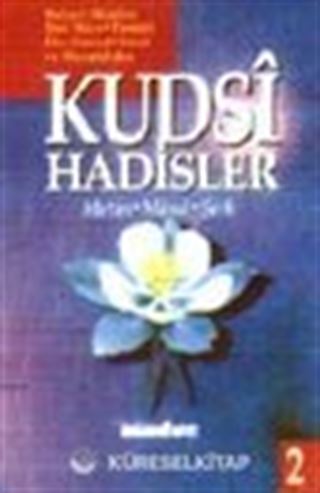Kudsi Hadisler 2 Cilt