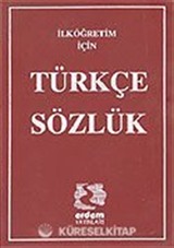 Türkçe İlk Sözlük (Plastik Kaplı)/Kaynak Kitaplar