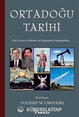 Ortadoğu Tarihi