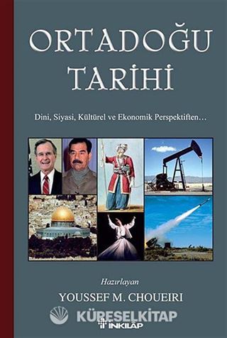Ortadoğu Tarihi
