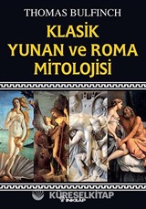 Klasik Yunan ve Roma Mitolojisi