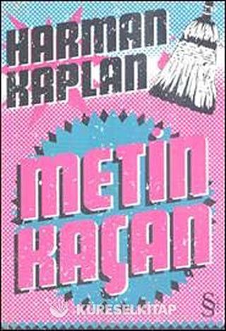 Harman Kaplan