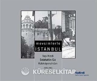 Mevsimlerle İstanbul