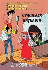 Çocuklara Yeni Maceralarıyla Red Kid 13 - Ovada Aşk Başkadır