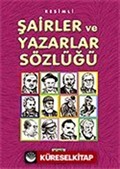 Resimli Şairler ve Yazarlar Sözlüğü/Kaynak Kitaplar