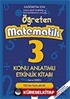 Öğreten Matematik 3