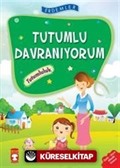 Tutumlu Davranıyorum - Tutumluluk