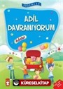 Adil Davranıyorum - Adalet