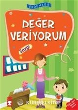 Değer Veriyorum - Saygı