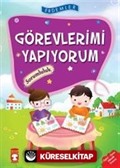 Görevlerimi Yapıyorum - Sorumluluk