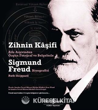 Zihnin Kaşifi - Sigmund Freud Biyografisi