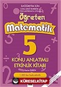 Öğreten Matematik 5