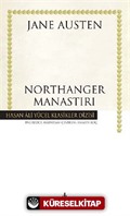 Northanger Manastırı (Ciltli)