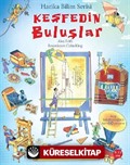 Keşfedin - Buluşlar