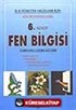 Fen Bilgisi İlköğretim 6