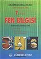 Fen Bilgisi İlköğretim 7