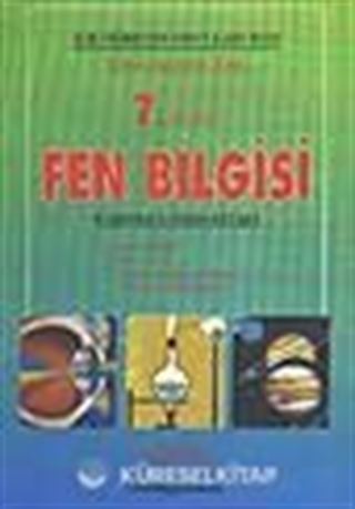 Fen Bilgisi İlköğretim 7