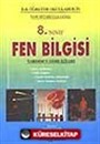 Fen Bilgisi İlköğretim 8