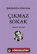 Çıkmaz Sokak
