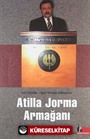 Atilla Jorma Armağanı