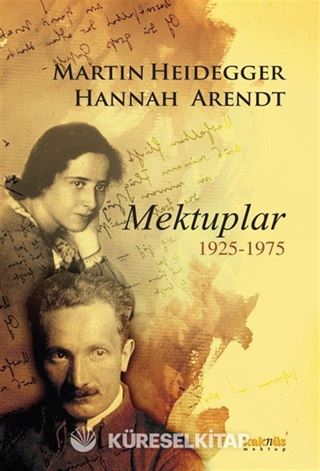 Martin Heidegger-Hannah Arendt