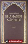 Ebu Hanife Müsnedi