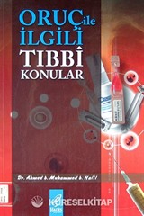 Oruç ile İlgili Tıbbi Konular