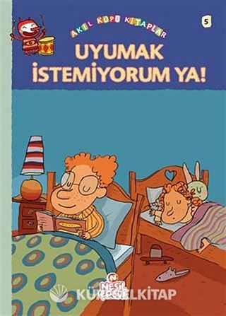 Uyumak İstemiyorum Ya!