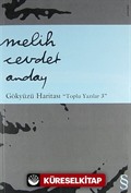 Gökyüzü Haritası -Toplu Yazılar 3