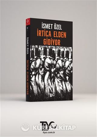 İrtica Elden Gidiyor