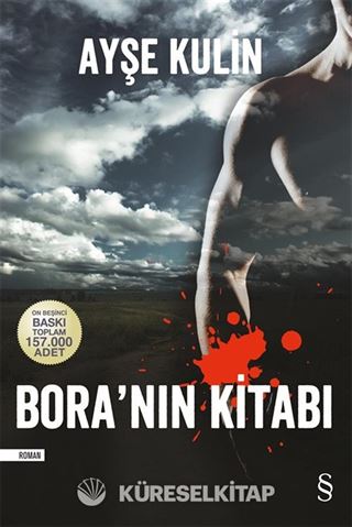 Bora'nın Kitabı