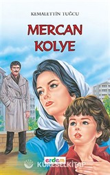 Mercan Kolye/Kemalettin Tuğcu'dan Seçmeler Dizisi