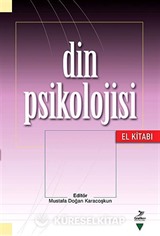 Din Psikolojisi El Kitabı