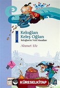 Keloğlan Keleş Oğlan