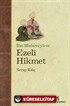 İbn Miskeveyh ve Ezeli Hikmet