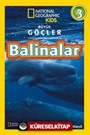 National Geographic Kids Büyük Göçler: Balinalar