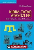 Kırım-Tatar Atasözleri