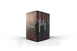 Gotik Edebiyat Seti