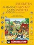 Almanca İlk Bin Sözcük