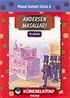 Andersen Masalları (10 Kitap Tek cilt)/Masal Demeti Dizisi