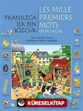Fransızca İlk Bin Sözcük