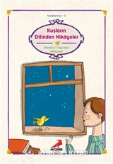Kuşların Dilinden Hikayeler Mantıku-t-tayr/Klasiklerimiz