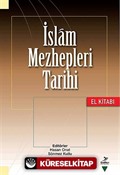 İslam Mezhepleri Tarihi El Kitabı