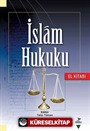 İslam Hukuku El Kitabı
